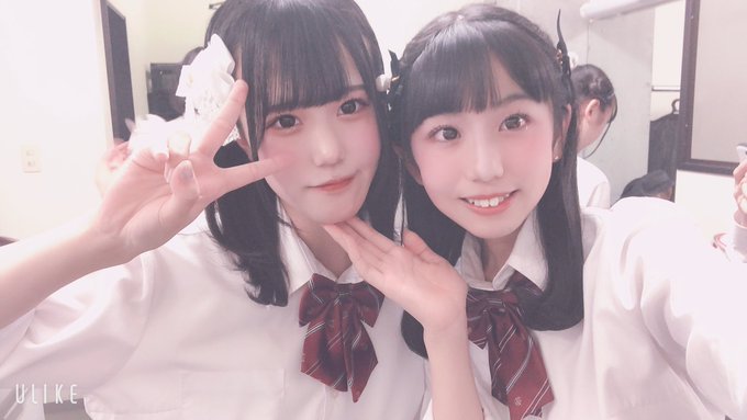 Twitterのコスプレ画像2