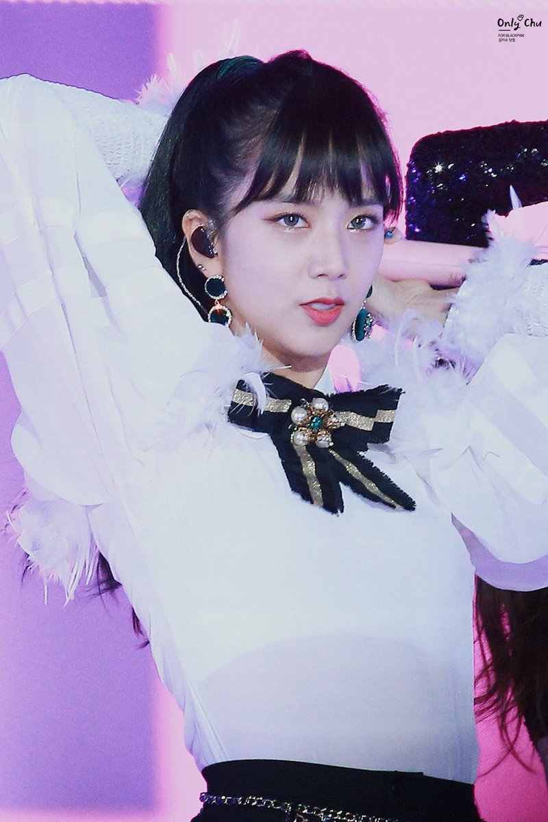 jisoo tweet media