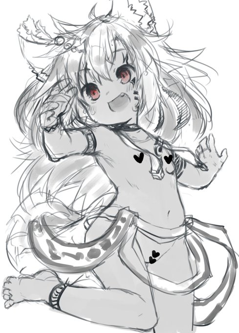 skeb wip
ไปใฎใฏใพใ ใฉใ่ฉฐใ็ตใใใชใใฃใโฆโฆ