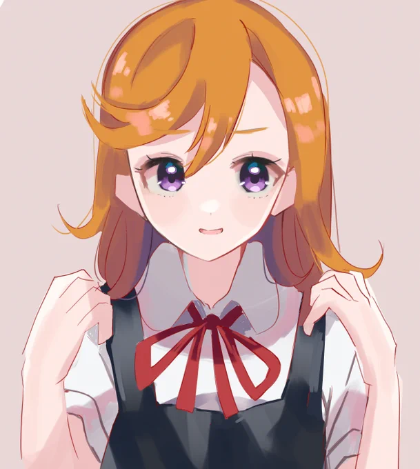 夏服 