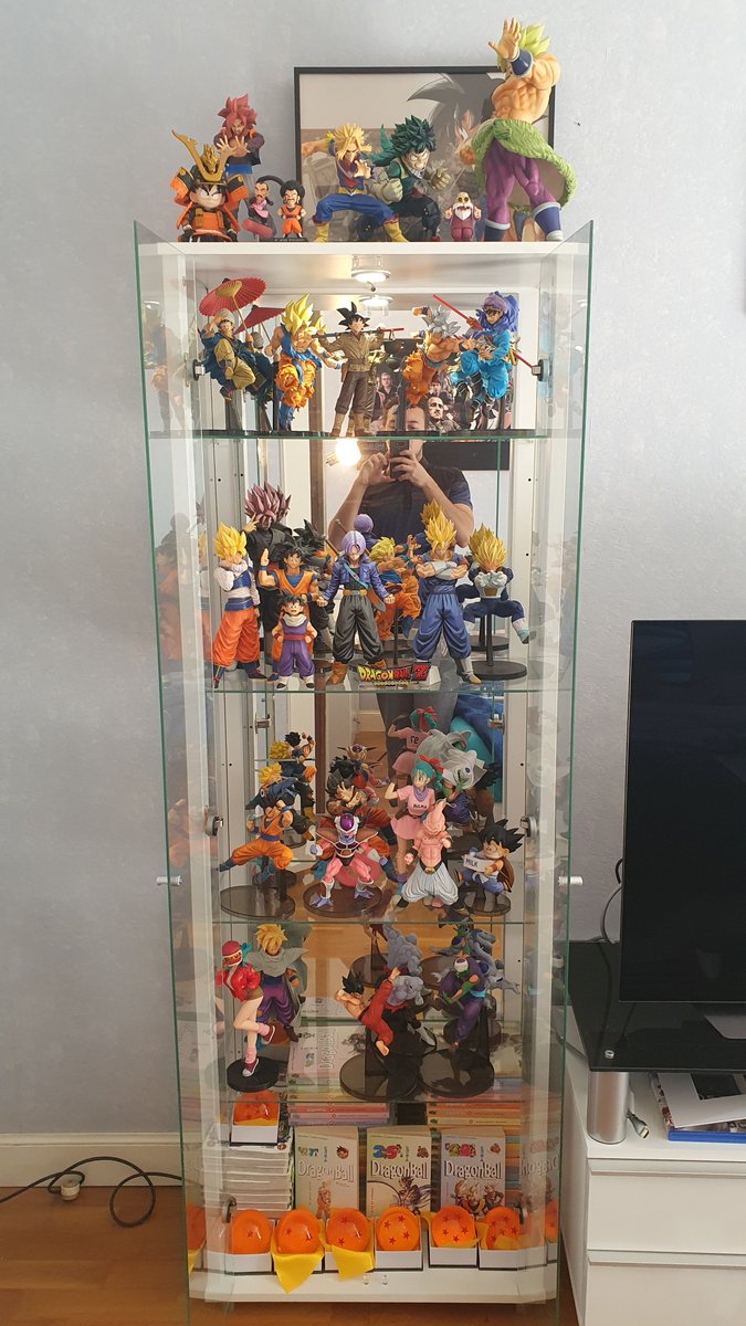 Genkidama33's tweet photo. #DRAGONBALL #DBZ #SONGOKU https://t.co/Xlzg6OY6oZ