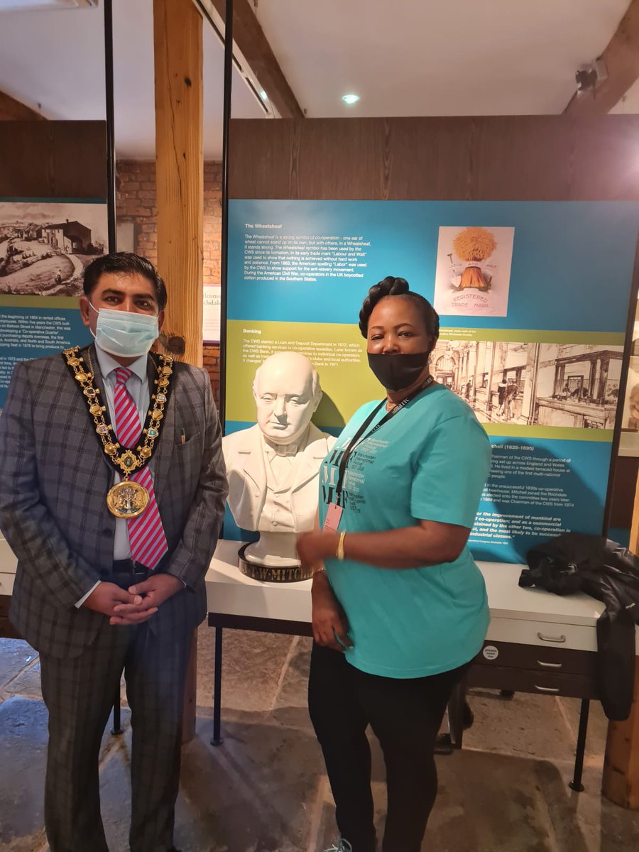 Nicky Iginla tweet media