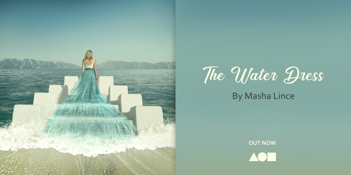 Just created my first #NFT @withFND! 🌐 I am really excited about it! I would appreciate any support! Thank you so much and enjoy your day!🙏😉

foundation.app/@MashaLince/th…