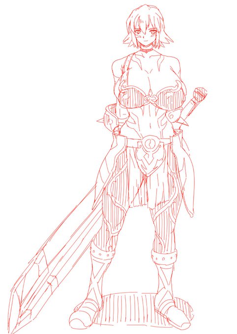 落書きしてたら思いついた
ずいぶん鍛えなおしたブラックローズ
モグ薔薇
※模写です🙃🙃🙃 