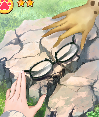 新八カードと呼んでる人は絶対いる 