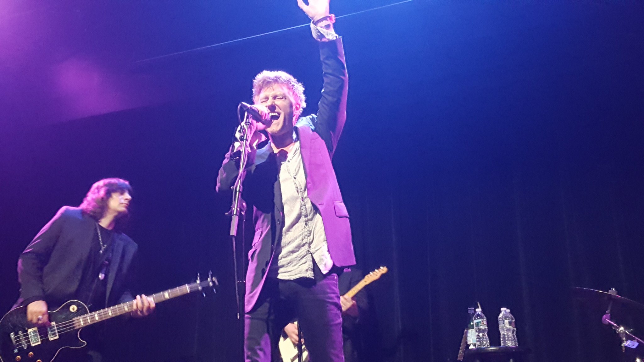 Happy birthday to one of my favorites, John Waite! 