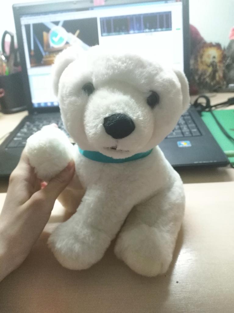 skyyydrummer's tweet photo. Greeting from Russian CUBS. We are in process of translating #10xDocumentary into Russian 🐻💜 https://t.co/hVidYU9X2Y