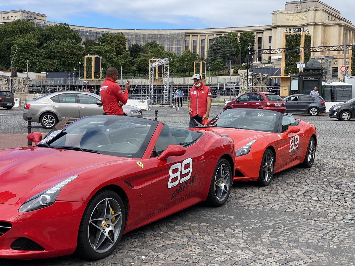 gregobernard's tweet image. C’est vrai que c’est vraiment mieux maintenant !