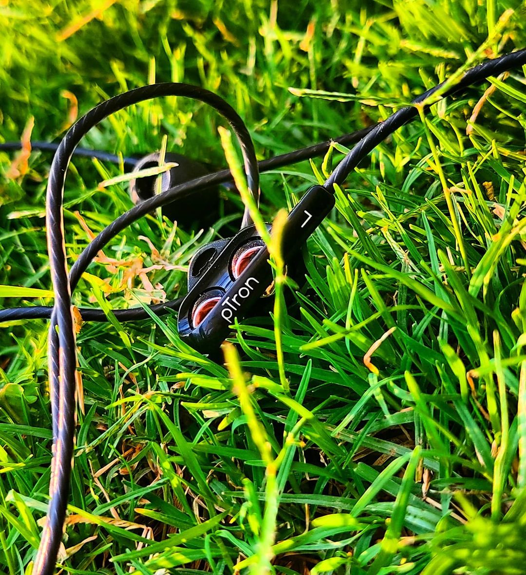 pTronIndia's tweet photo. Who doesn’t love a pleasant place and some music on our #BoomUltima @arush_ff_ on Instagram surely does.
#pTron #BeLoudBeProud #SquadpTron #WiredEarphones #Ultima #QuadCoreDrivers #DualDrivers https://t.co/NYPwRCpDTQ