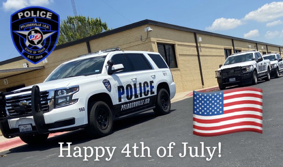 Have a very happy and safe 4th of July holiday! <a href="/pfisd/">Pflugerville ISD</a> <a href="/PfISDHR/">Pflugerville ISD Human Resource Services</a> <a href="/DougKillian/">DougKillianPhD</a> <a href="/DeniseKRN/">DenisePetherbridge</a>