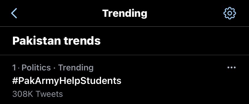 iamvengeance804's tweet photo. #PakArmyHelpStudents https://t.co/pjr9dRpPPs