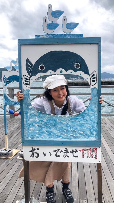 Twitterのコスプレ画像34