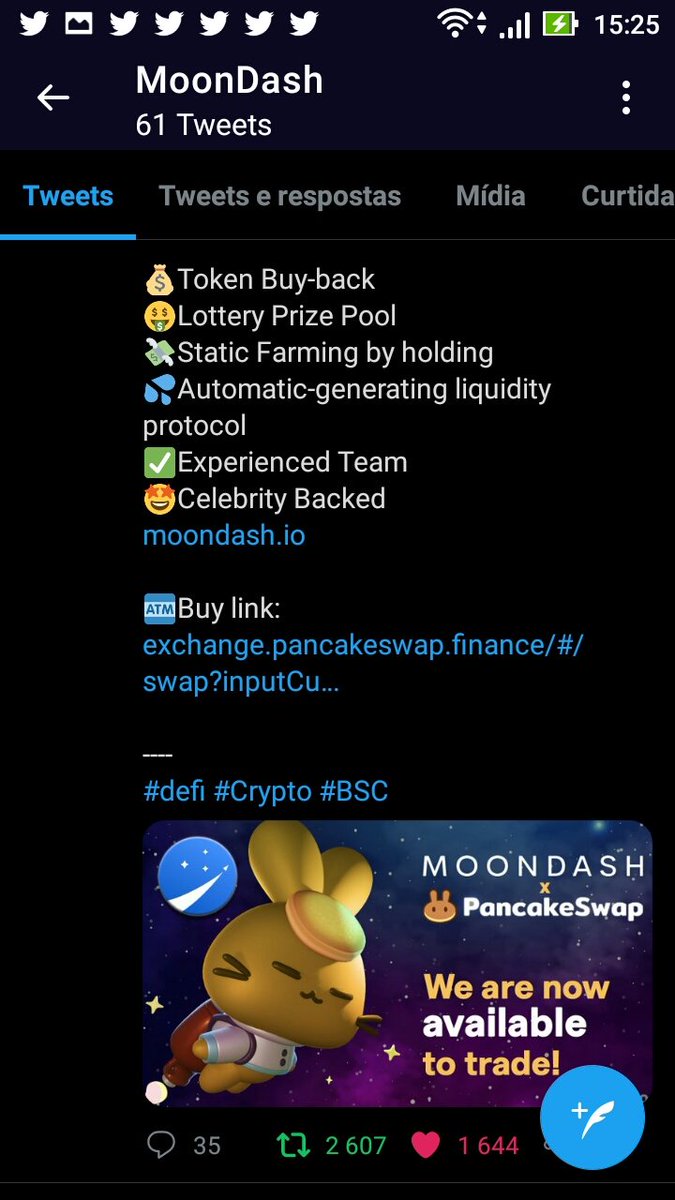 cdloureiro's tweet image. @moondashbsc
🇵🇹
 #MoondashArmy
$MOONDASH

#DashArmy #MoondashArmy