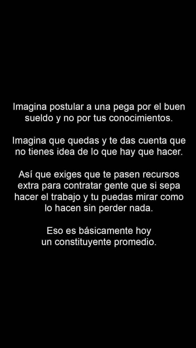 DraMLCordero's tweet photo. #ConvencionConstituyente https://t.co/UKl81JY2Fq