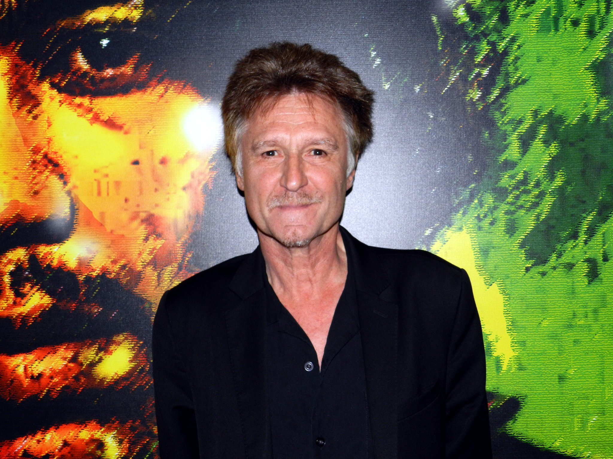Happy Birthday dear John Waite! 