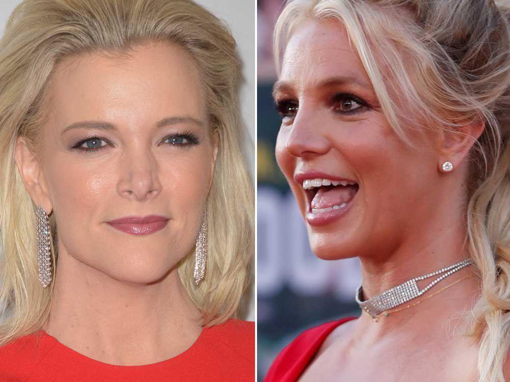 Megyn Kelly on Britney Spears' conservatorship 'There has to be a good reason for it'