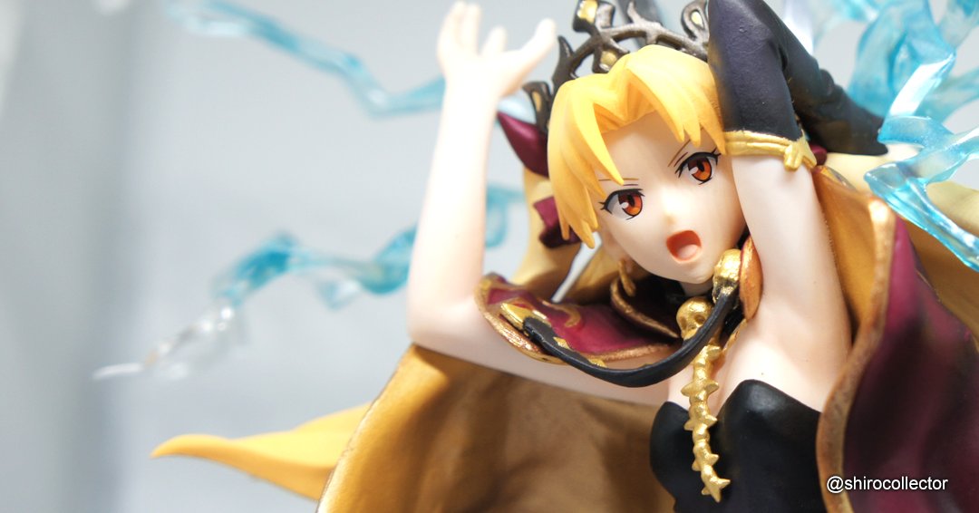 shirocollector's tweet photo. Ereshkigal - Fate (Figuarts) ❤️🥰
.
.
#figurephotography #toyphotography #animefigure #animefigures #toyphoto #toyphotos #collectionfigure #collectionfigures
#ereshkigal #fate #fategrandorder #ereshkigalfate #fateanime #fatefigure #fatego #figuarts #figuartsfigure https://t.co/q02p1bHSSO