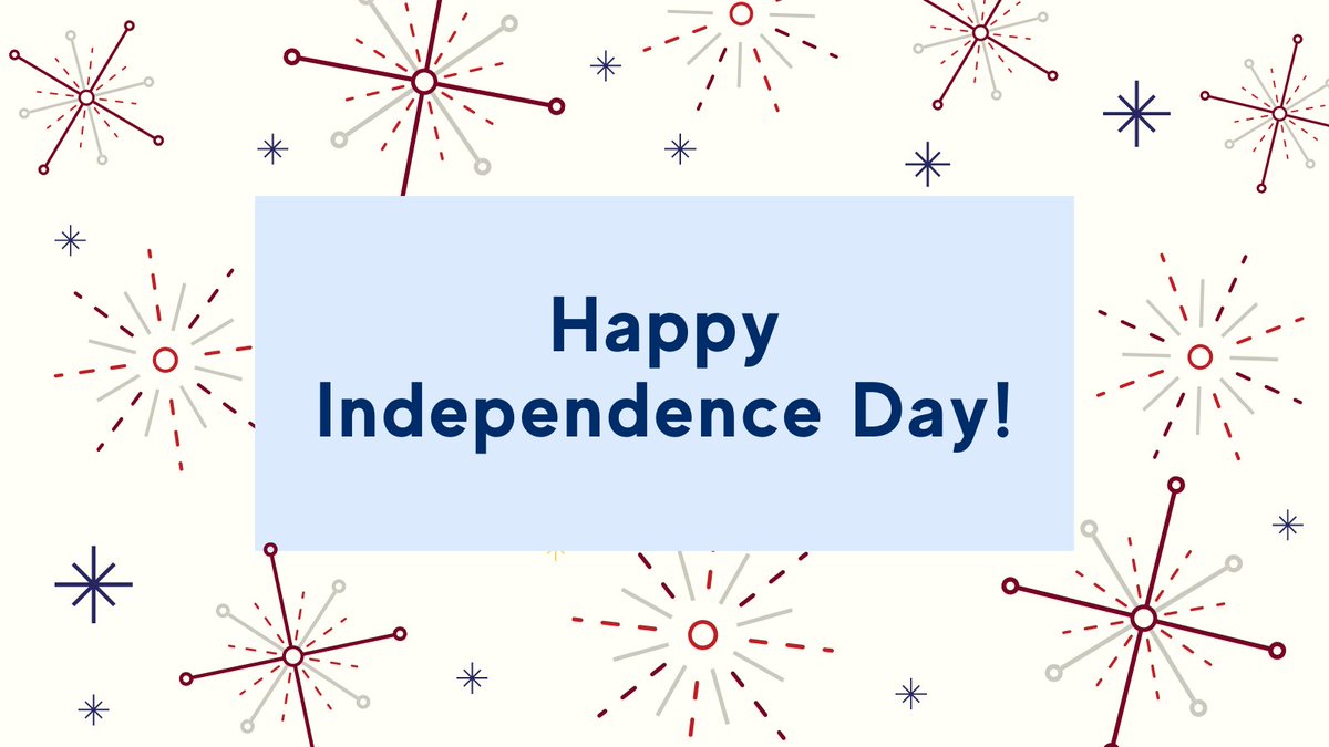 RCISystems's tweet photo. Wishing our clients, partners, and team members a safe and happy July 4th! #July4 #IndependenceDay https://t.co/tT1Frihn0j