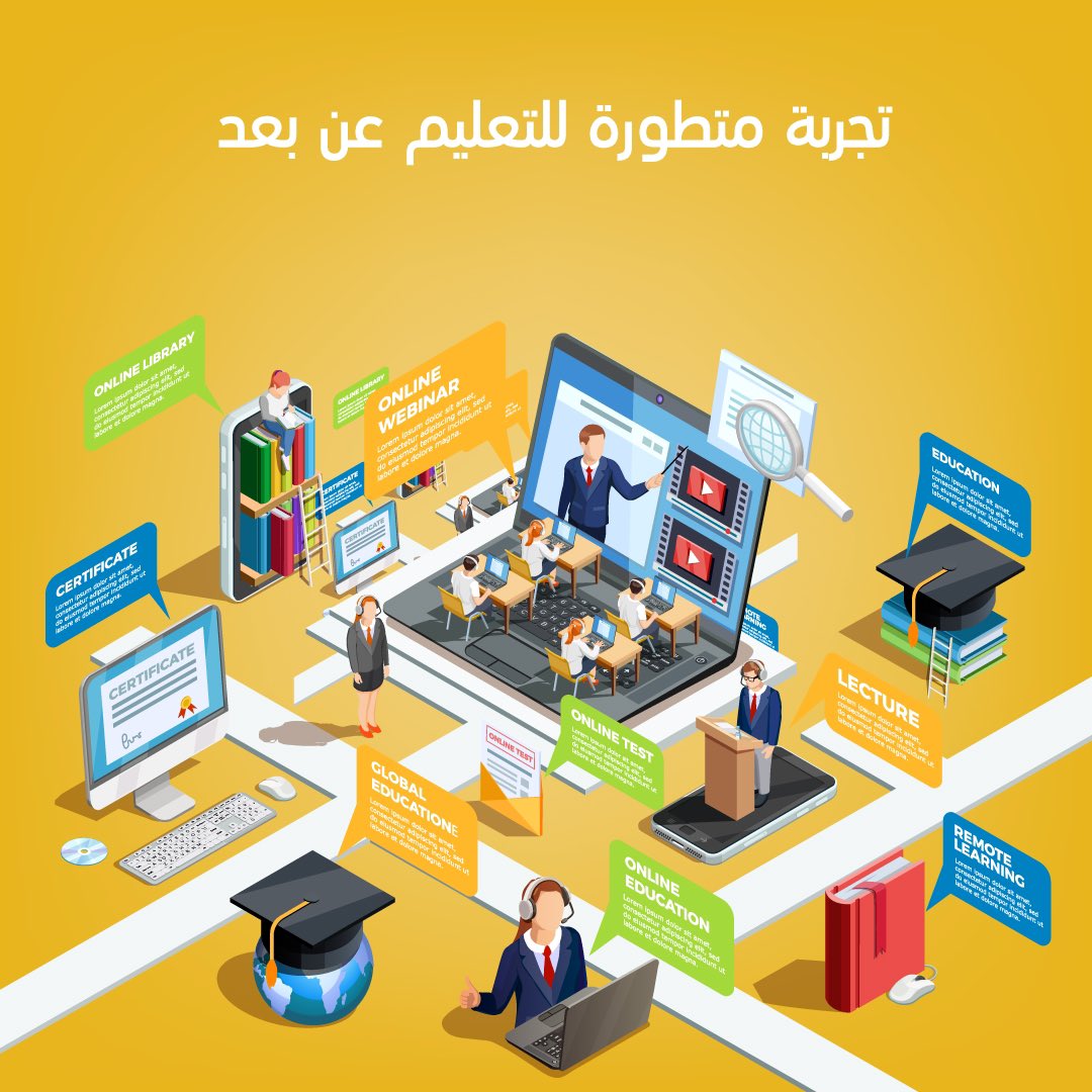 vohosaudi's tweet photo. #فوهو تجربة متطورة ل #لتعليم_عن_بعد
#VOHO

لمزيد من التفاصيل
https://t.co/KvlUxnBlVX https://t.co/tSnrz2tkhD