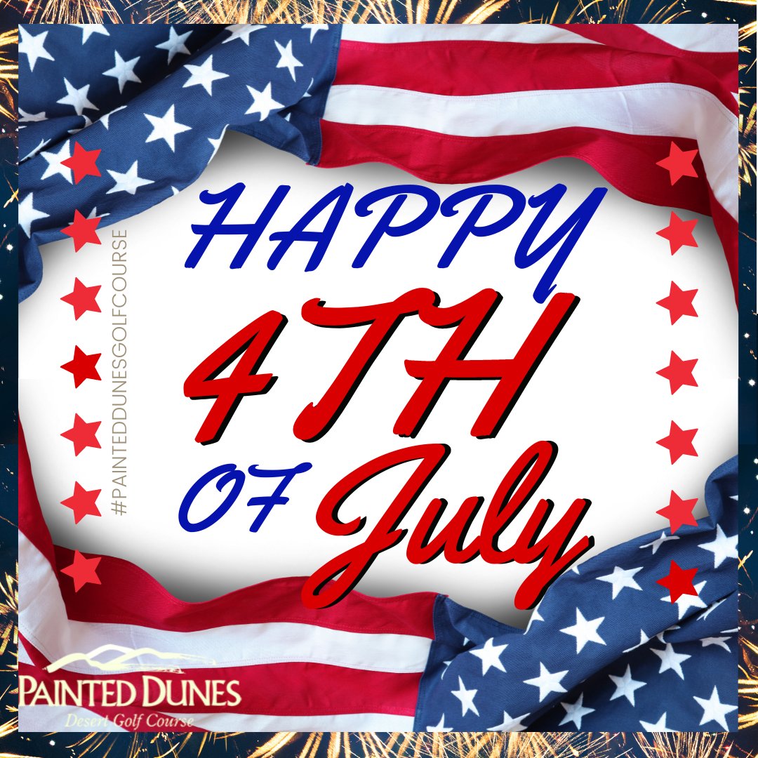 Painted Dunes tweet media