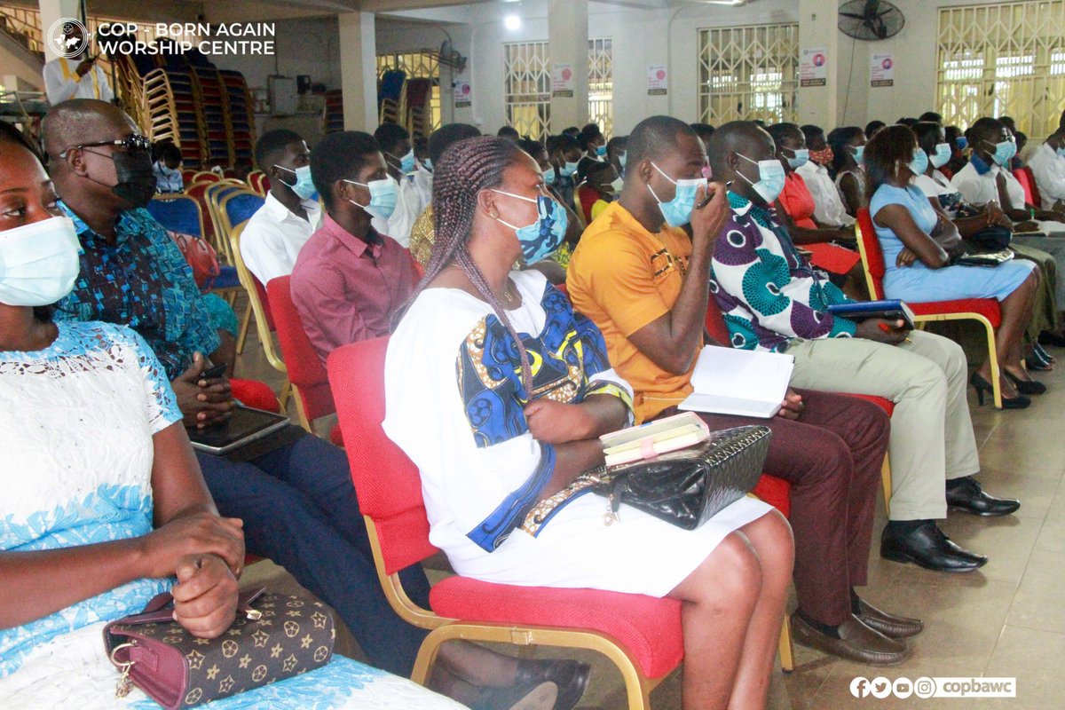 copbawc_gh's tweet photo. Welcome to The House of Champions
#PenteSunday
#PossessingTheNations
#DineWithJesus
#TheChampionChurch https://t.co/koWZbf8vwa