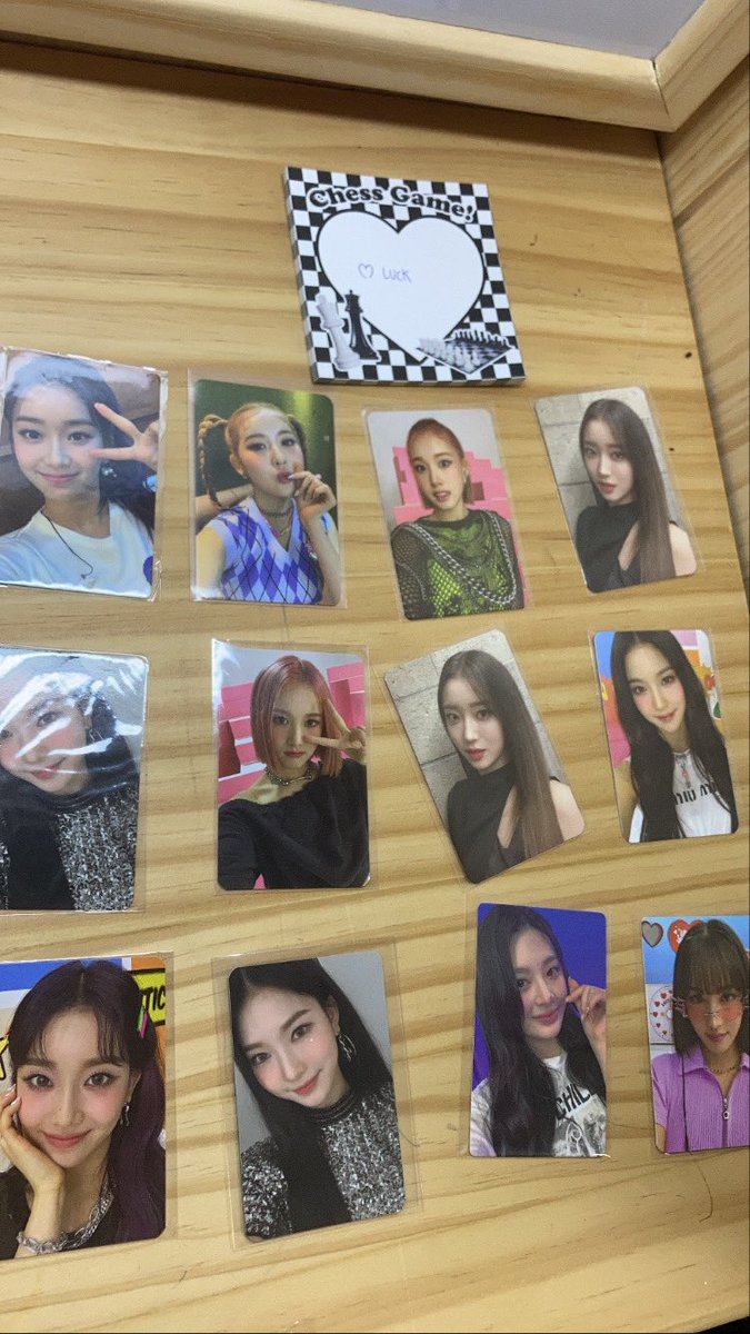 LOVELUCK_PH's tweet photo. 📝 [ #love_dates ]

– already paid and secured the photocards! the seller will ship them by tomorrow. i will create a gdm in a bit for all the claimers. thank you 💗 https://t.co/MDTcTj33oE