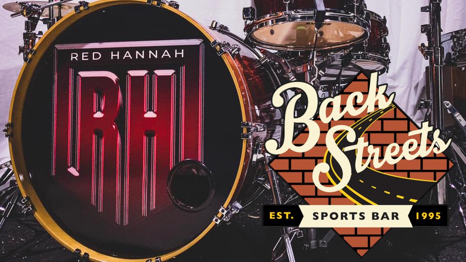 SideshowBob_FL's tweet image. #SundayFunday at @BackstreetsSWFL with Red Hannah! #FourthofJuly #CapeCoral