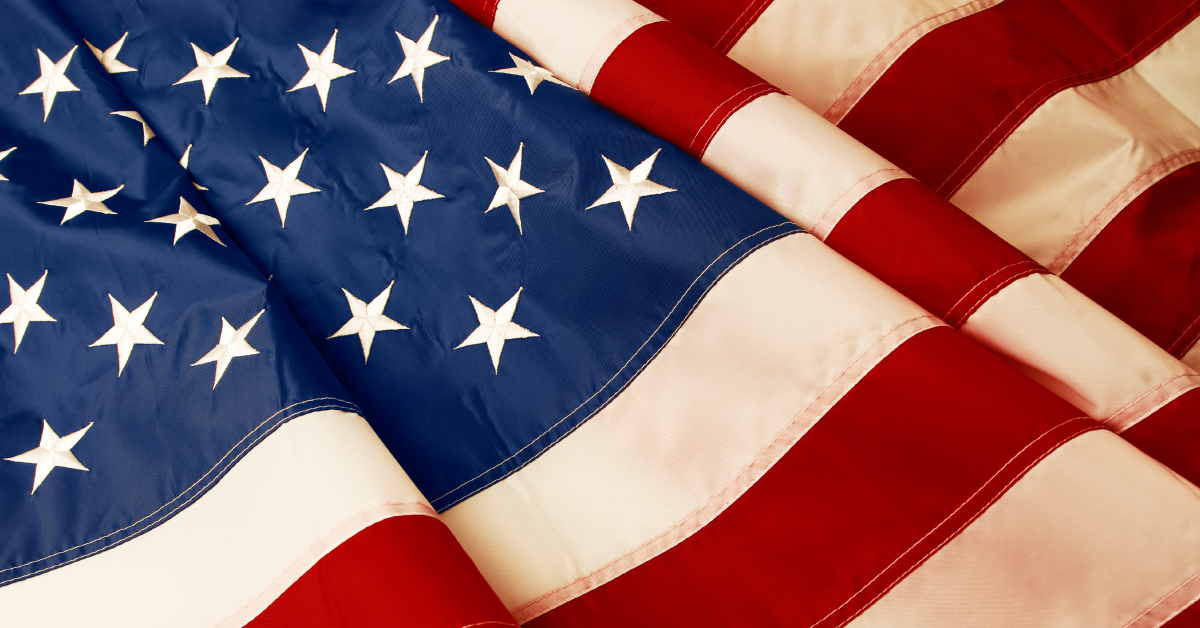 I’m proud to live in the greatest country known to man. Happy #IndependenceDay!

God bless America!