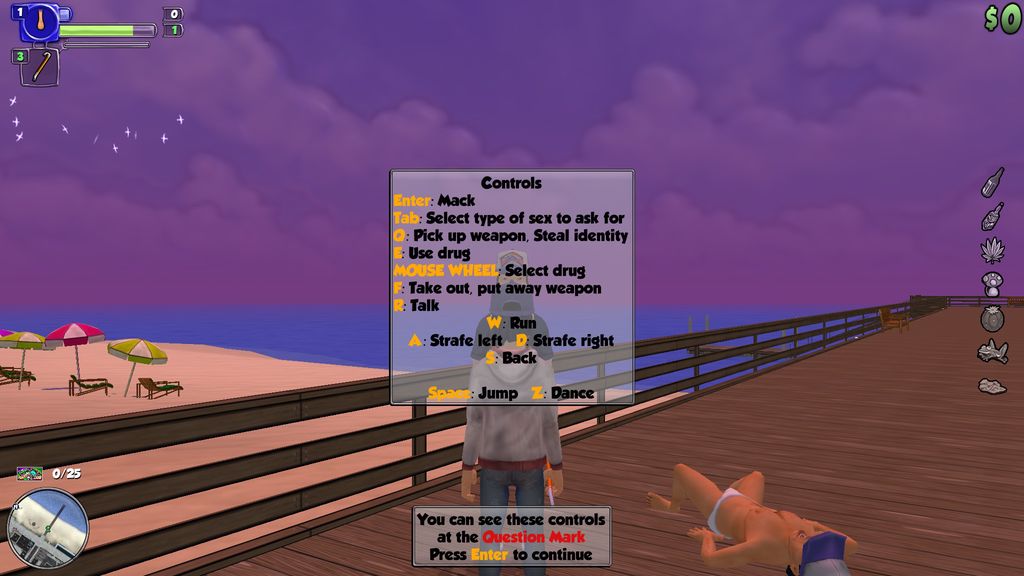 bonetown controls bonetown controls