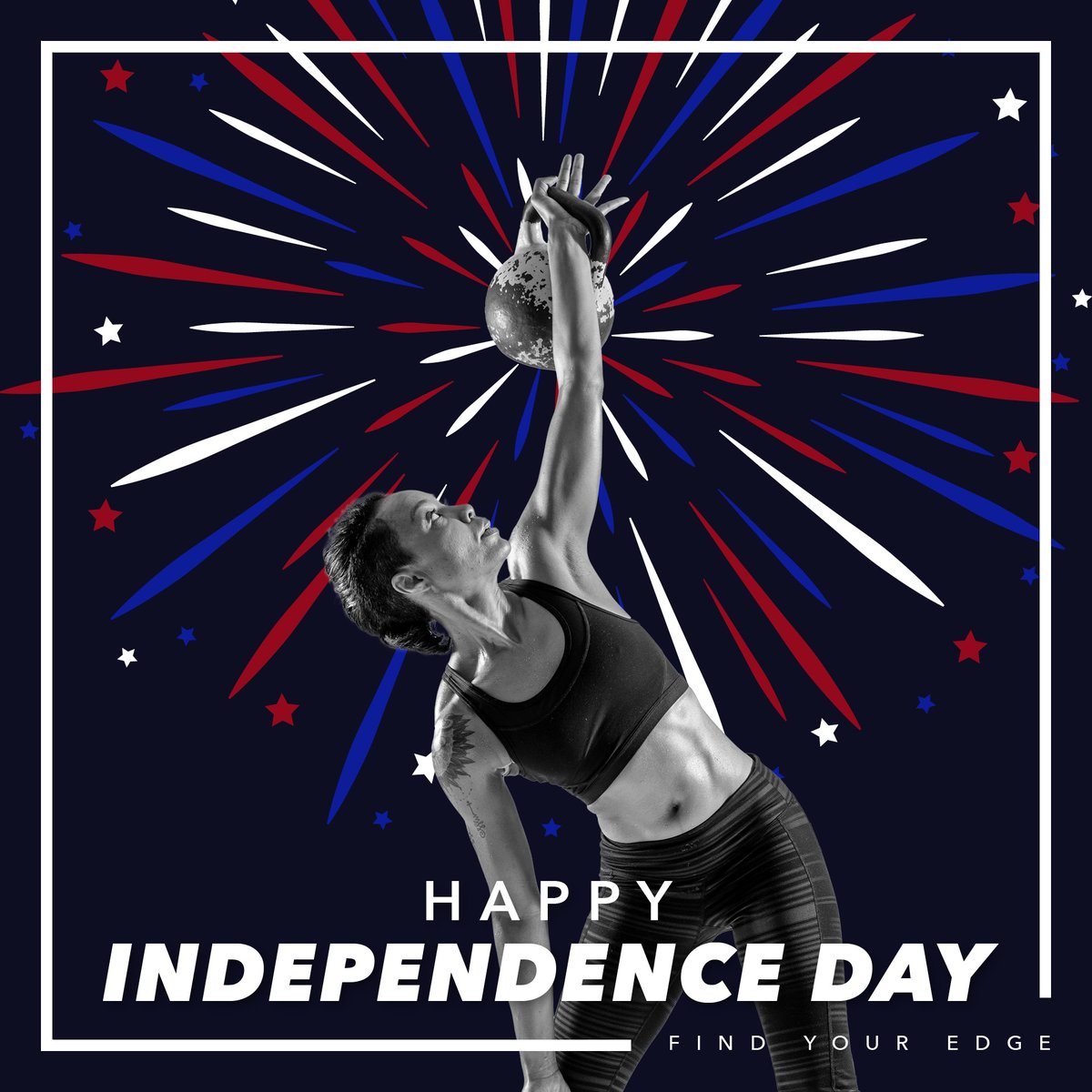 TruFusion tweet media