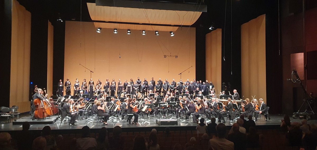 JumpUp1991's tweet image. Beethovens 9. 💖 @nezetseguin und das @ChambOrchEurope on fire 💣

Und Florian Boesch! Für dieses melancholische "O Freunde nicht diese Töne" verneige ich mich 😮