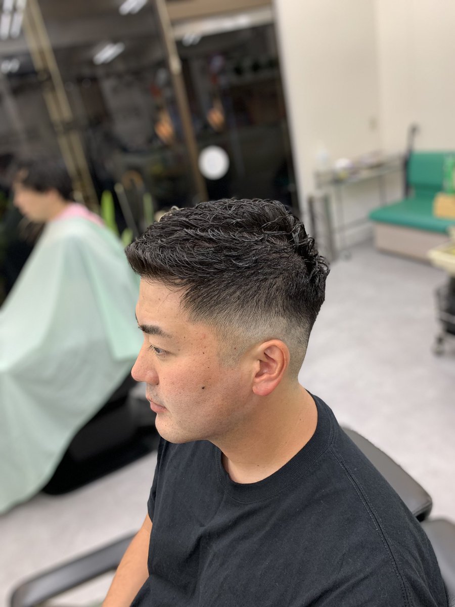 江戸川区平井へアーサロンサトウ Barber Hairsalonsatou Twitter 江戸川区平井へアーサロンサトウ Barber Hairsalonsatou Twitter