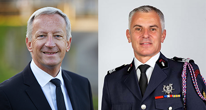 📻Je serai l'invité avec Grégory @AllioneFNSPF, Président des <a href="/PompiersFR/">Pompiers de France</a>, ce lundi 5 juillet à 07h40 d'<a href="/VenturaAlba/">Alba Ventura</a> dans #RTLMatin <a href="/RTLFrance/">RTL France</a> #engagement #sapeurspompiers