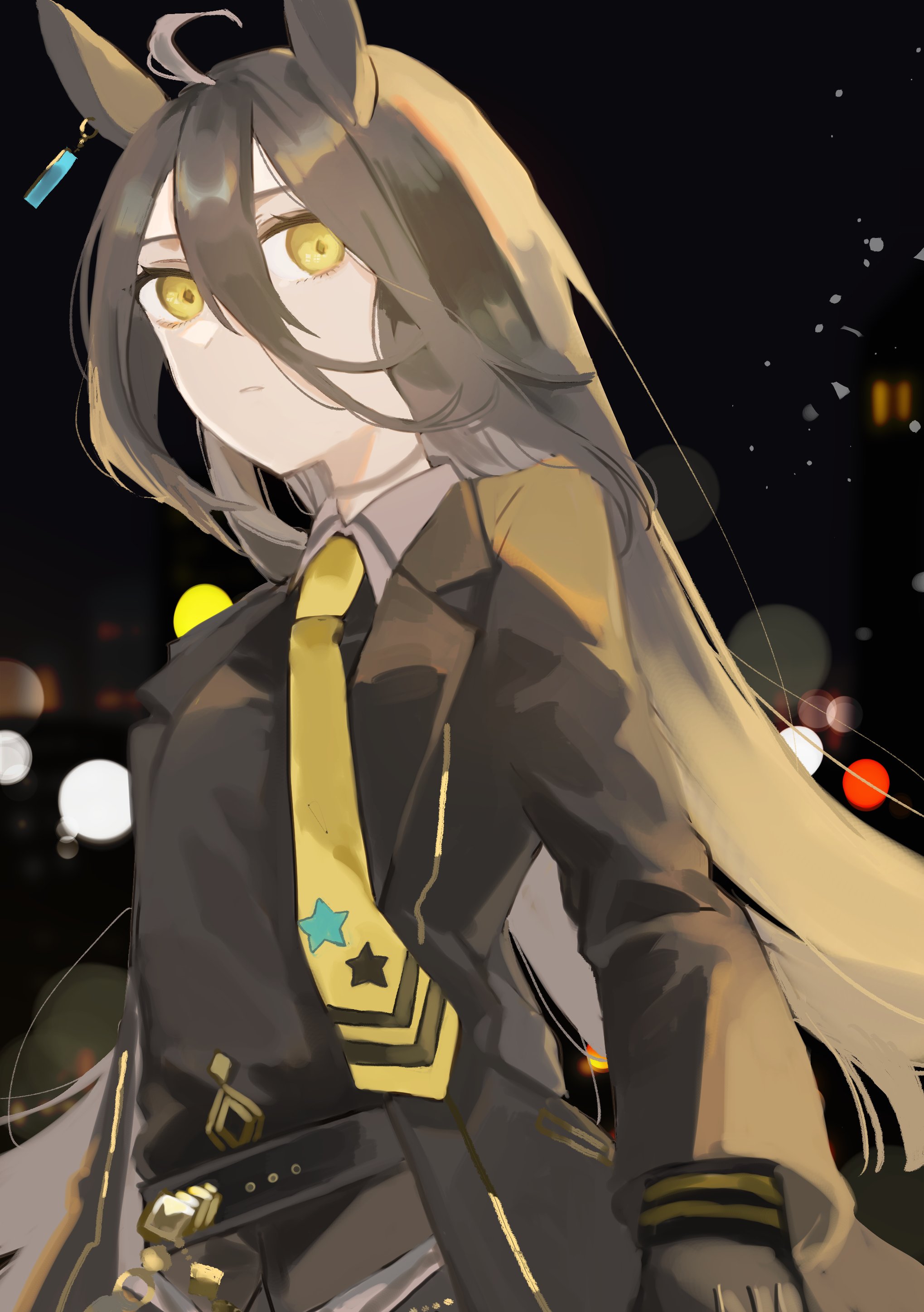 かいわれ キャラデザほんとかっこいいね T Co 10ivmtkeor Twitter