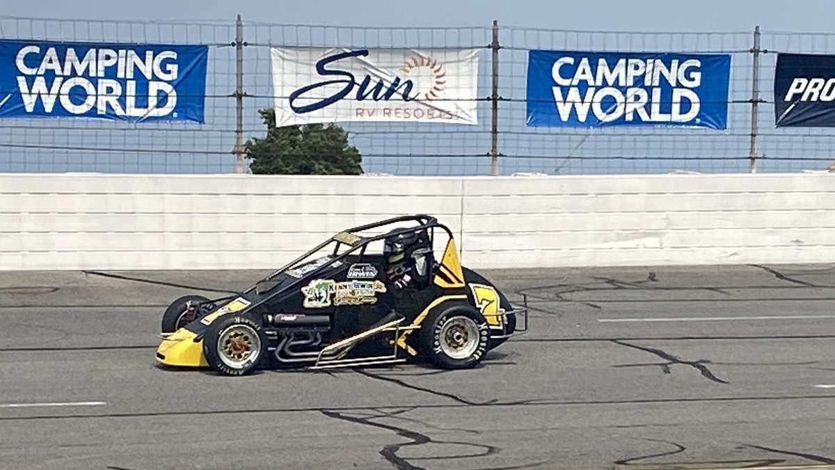 Fast Lane Media tweet media