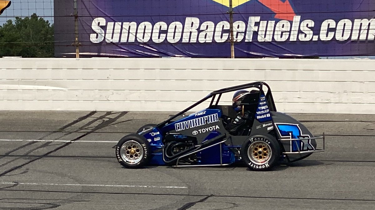 Fast Lane Media tweet media