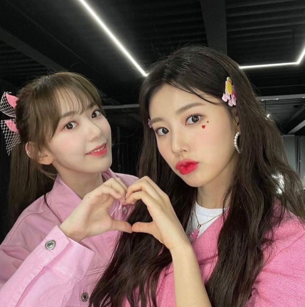 fujii_itsuki's tweet photo. Happy birthday Hyewon!🎂🐹
Wishing you a year filled with happiness, good health, delicious food &amp; cute girls~🤭

#SweetDayWithHyewon
#혜원이와_끝도없이_두근댈_여름 https://t.co/SNiGG9PKtc