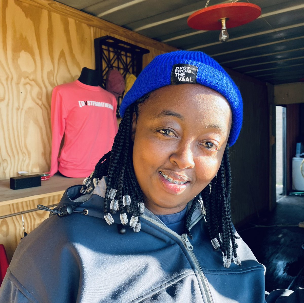 dust_vaal's tweet photo. Beautiful DVST people.
#dvsteverywhere
#dvstfromthevaal
#dvst https://t.co/1Ej211dz94