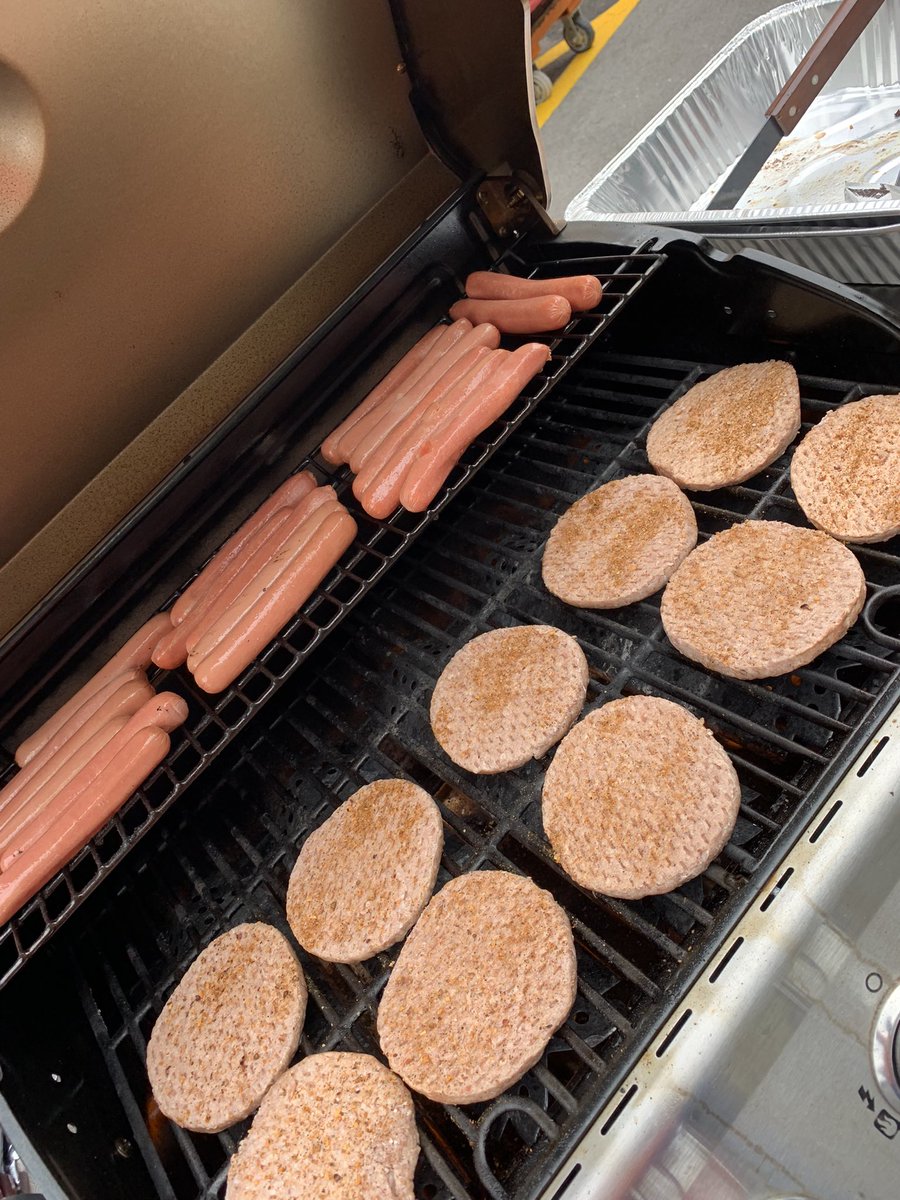 Happy July 4th! #0262 rocks #262workssafe @WardallyJ <a href="/RickGTHD/">RickGTHD</a> Back to grilln’ for the team!