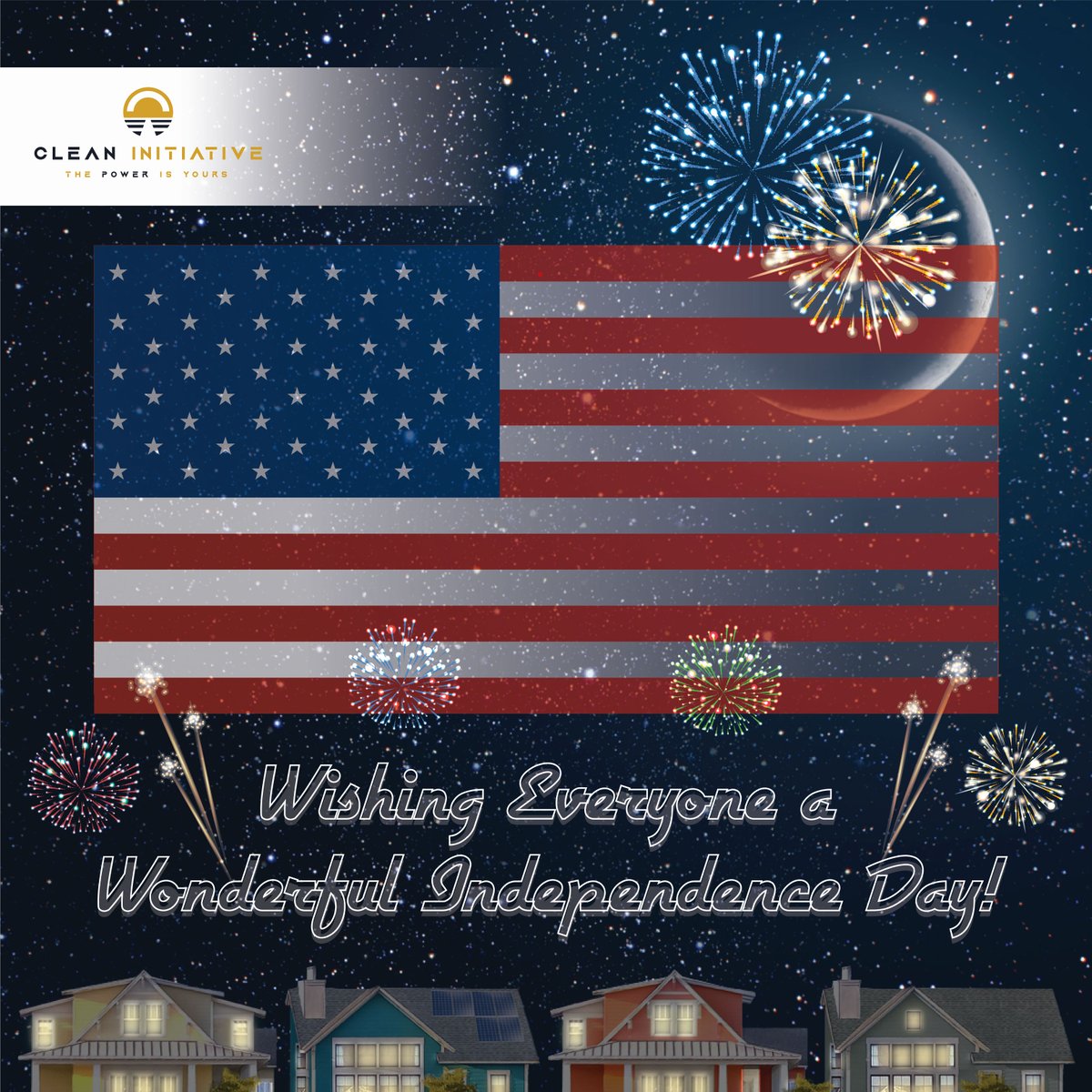 c_Initiative's tweet photo. Happy Independence Day!!!🇺🇸
#IndependenceDay #4th_of_July https://t.co/AInqCAUm0J
