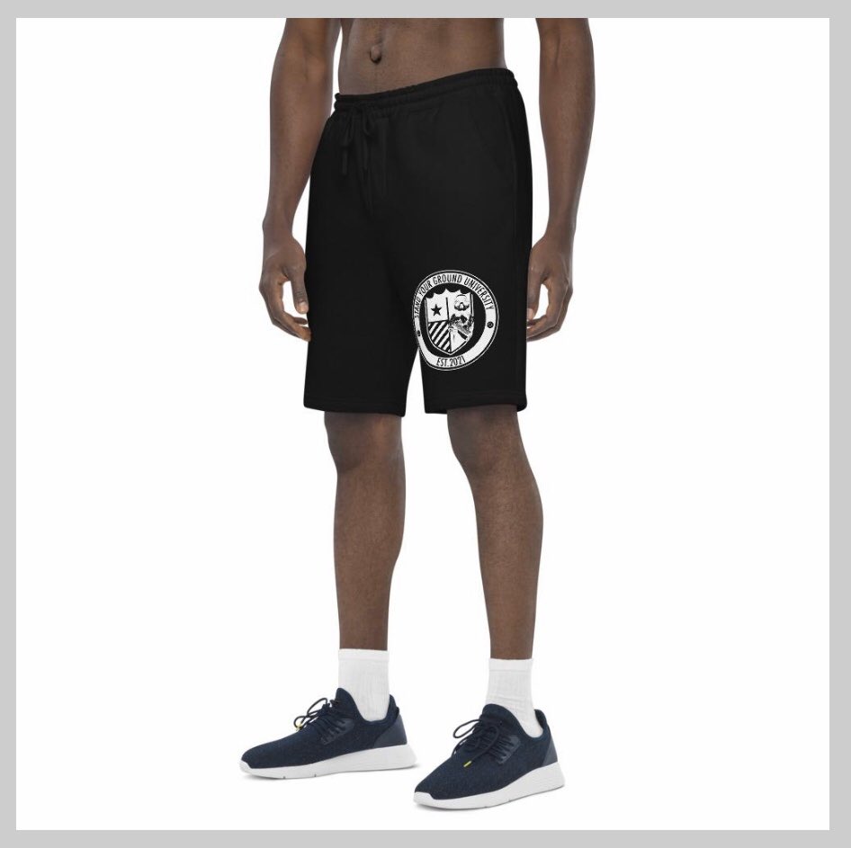 GroundStan's tweet image. New #Merch standyourgrounduniversity.com/discount/Happy…