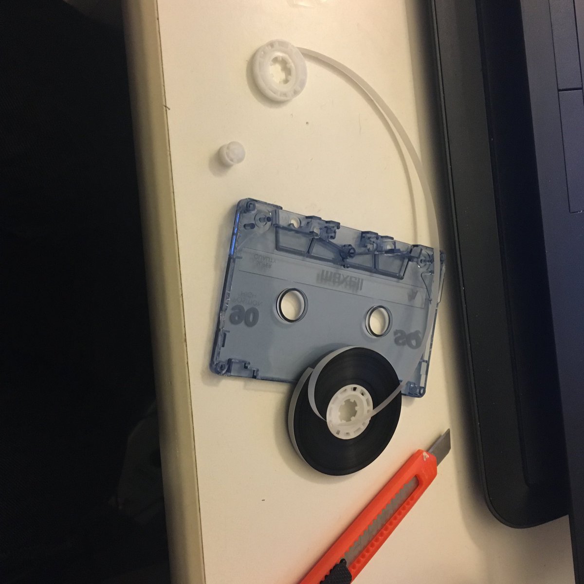 Plage 84 tweet media