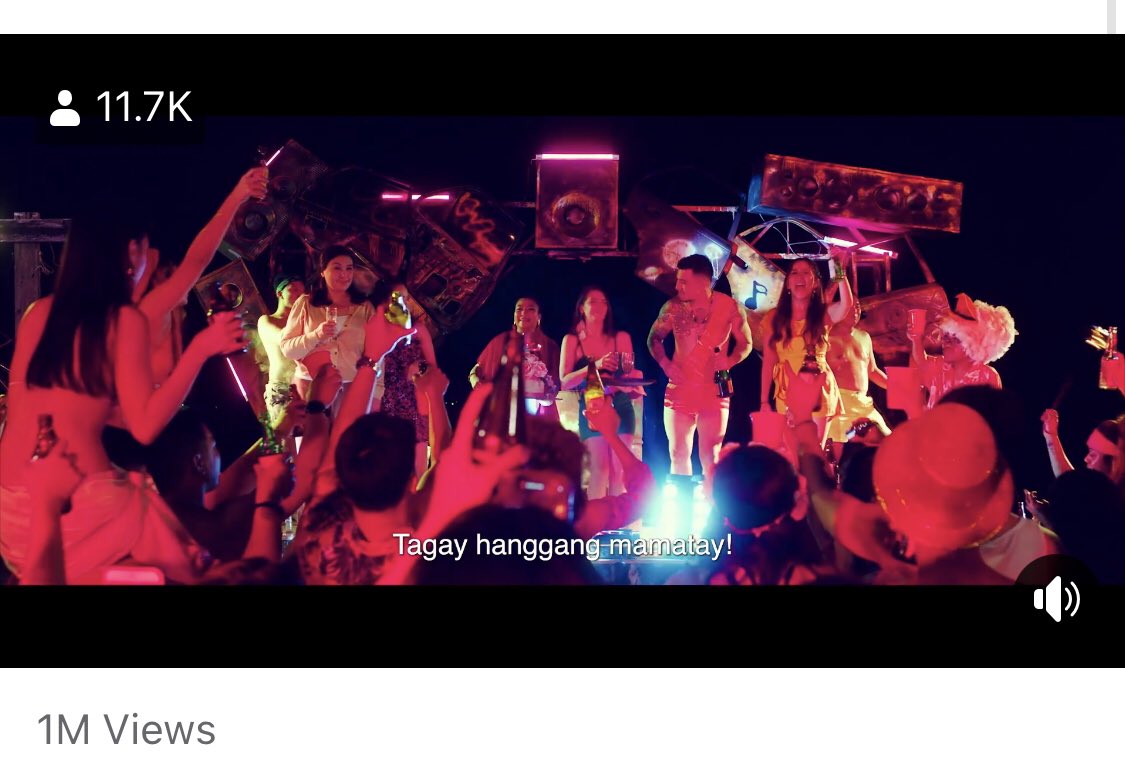 thealterinme's tweet photo. 1M views in 3 hours! Wooow! Indeed, the one and only megastar. The queen! Sharon Cuneta on #ReVirginized https://t.co/IEpypEdEGH