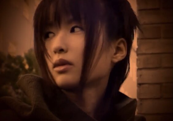 △中村由利△切り抜き△ ゆりっぺfromGARNET CROW (@GN2303) / X