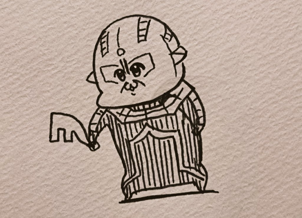 ウルトラマンセブン イラスト