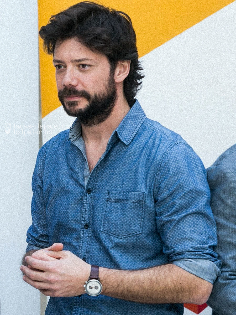 lcdpalermo's tweet photo. Álvaro excuse me?! who allowed you to be this hot?? 🥵🔥 https://t.co/0YO7oN4Das