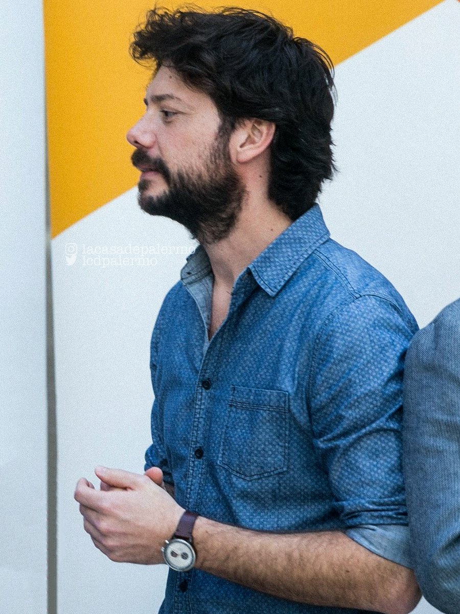 lcdpalermo's tweet photo. Álvaro excuse me?! who allowed you to be this hot?? 🥵🔥 https://t.co/0YO7oN4Das