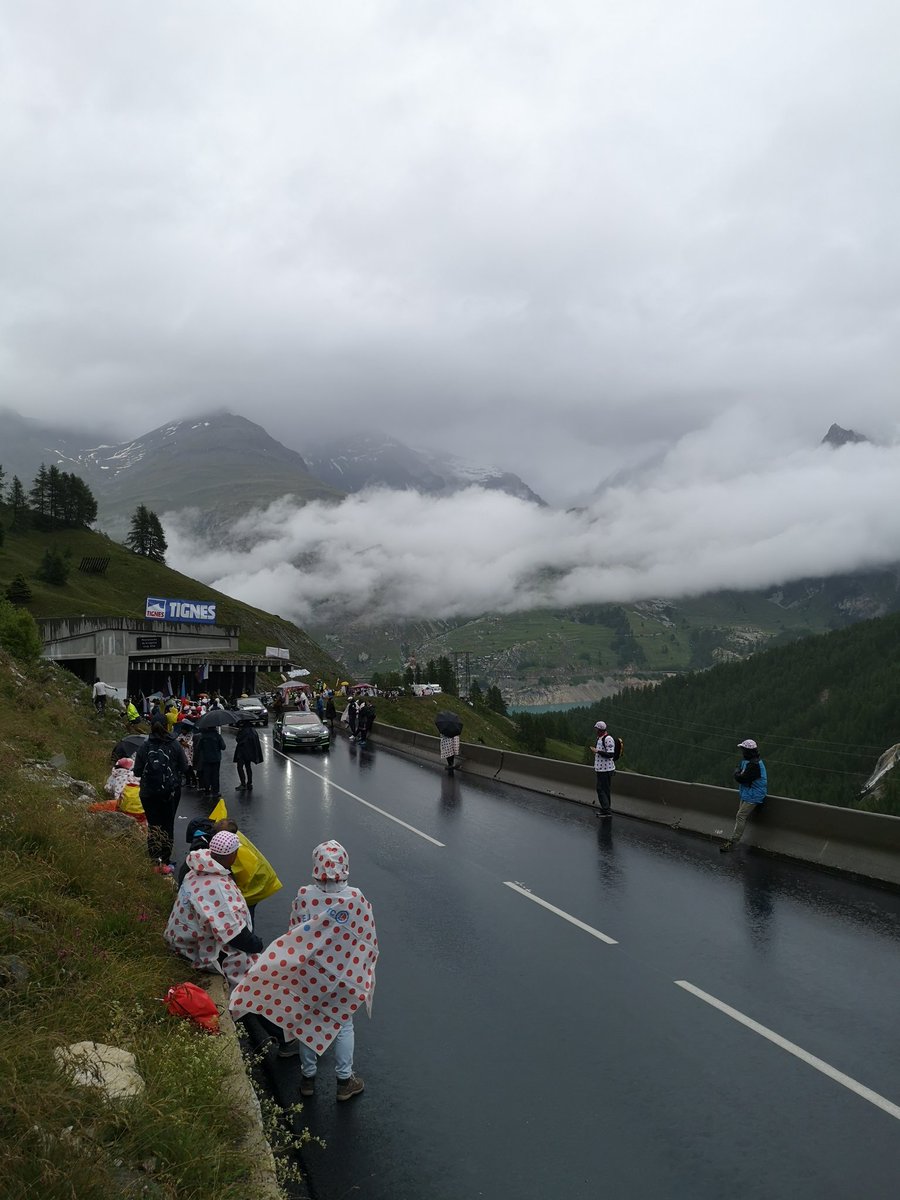 In Da Place. #TDF2021