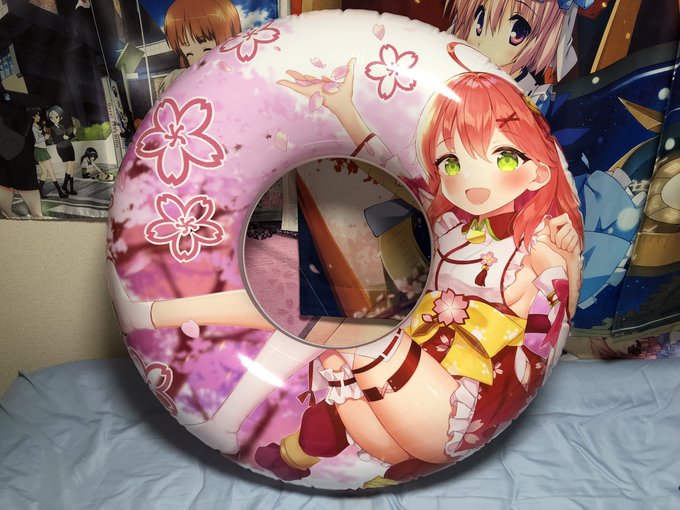 浮き輪のtwitterイラスト検索結果 古い順