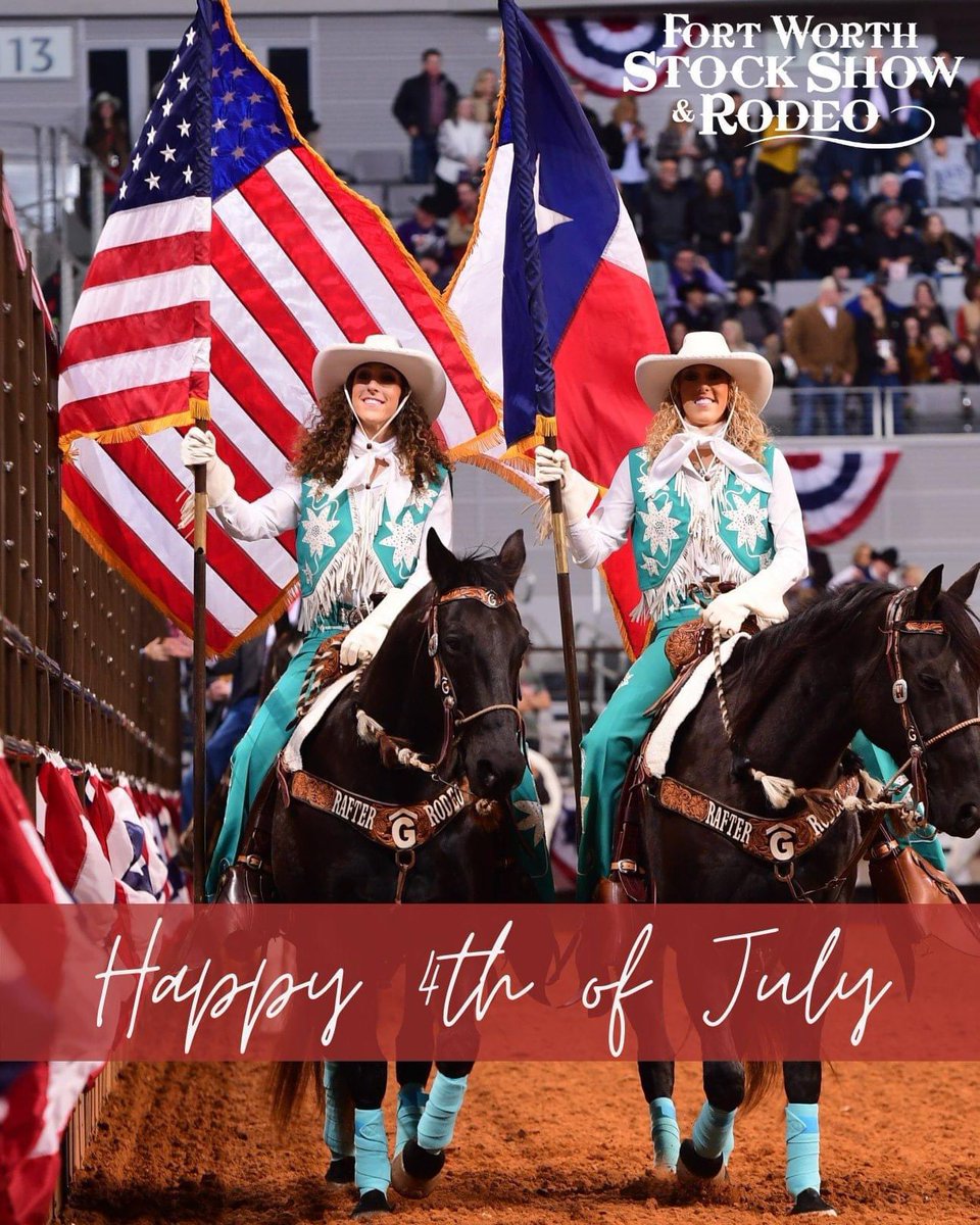 Land of the free, because of the brave. Happy #4thofJuly!